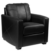 British Flag Stationary Club Chair, XZ7759002CHCDBK-PSFLG55007